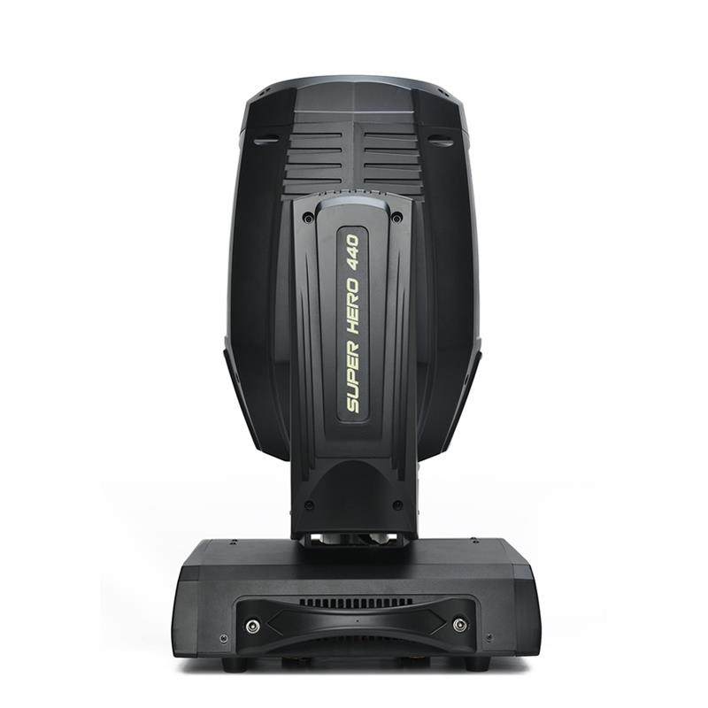 470W Super hero beam moving head light ClayPaky Mythos HS-MB470